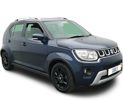 Maruti IGNIS-img
